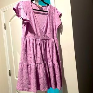 Jessica Simpson Dress